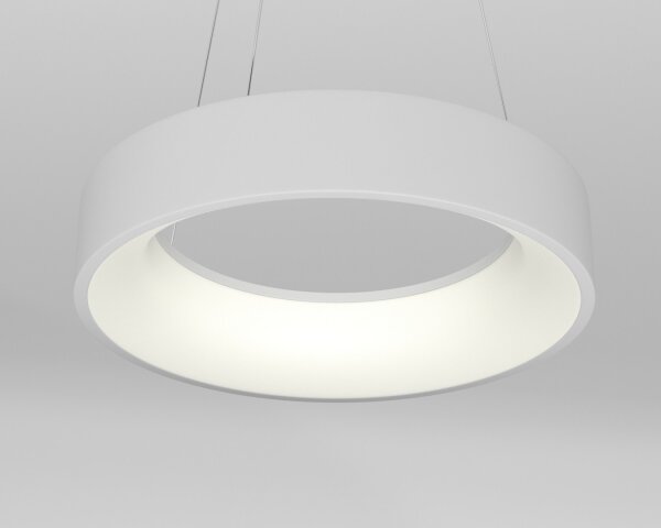 Lustră LED pe cablu cu telecomandă AGUJERO LED/39W/230V Immax NEO 07022L