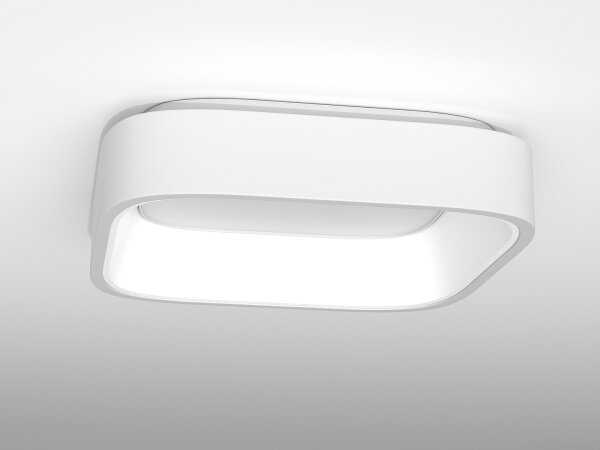 Immax NEO 07032L - Plafonier LED dimabil TOPAJA LED/47W/230V + DO
