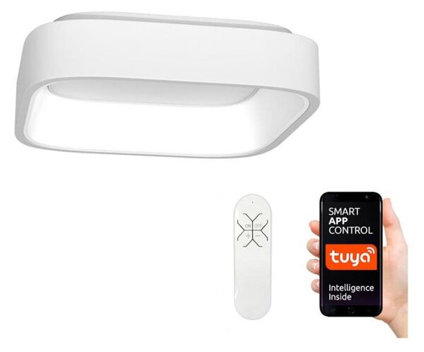 Immax NEO 07032L - Plafonier LED dimabil TOPAJA LED/47W/230V + DO