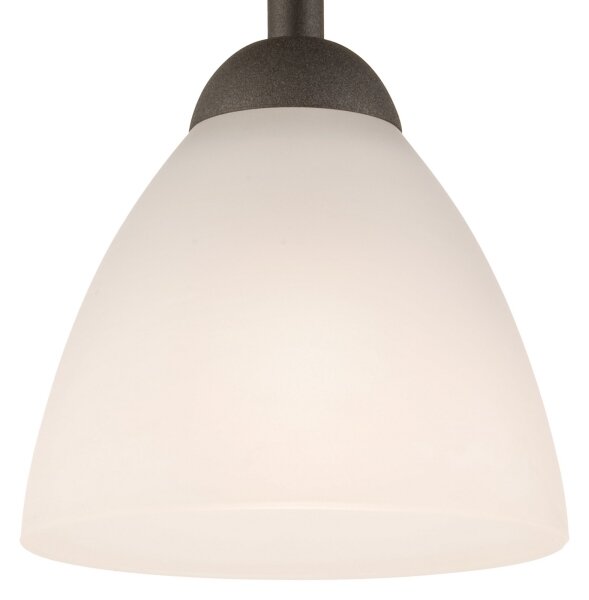 Lustr ADRIANO 1xE27/60W/230V, přisazený model