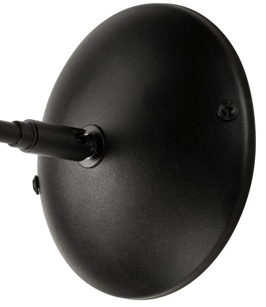 Aplică perete HARRY 1xE27/60W/230V