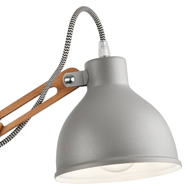 Lustr aplicat MARCELLO 3xE27/60W/230V