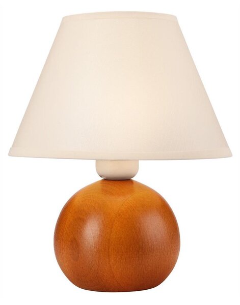 Lampă de masă JUTA 1xE27/60W/230V