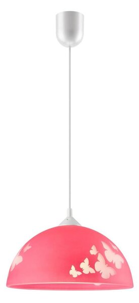 Lustră copii pe cablu 1xE27/60W/230V