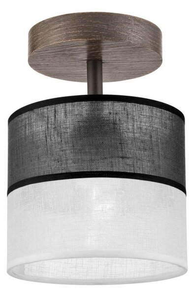 Lustr fix ANDREA 1xE27/60W/230V, finisaj fag