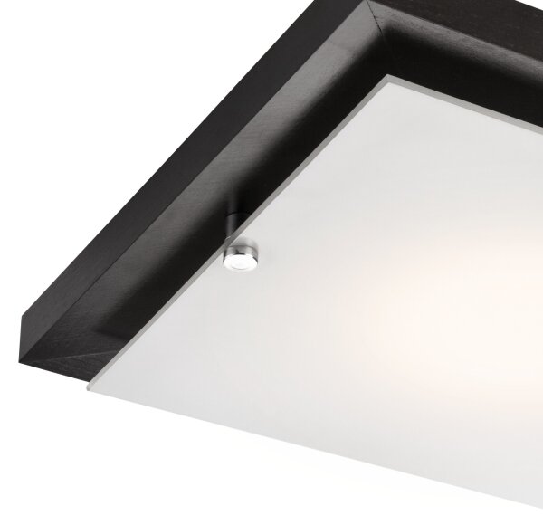 Plafonier 1xE27/60W/230V, iluminare plafon simplă și eficientă