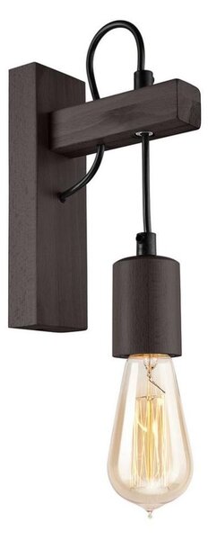 Aplica de perete LEON 1xE27/60W/230V