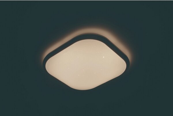 Philips 32810/31/P3 - Plafonieră LED dimabilă CANAVAL LED/18W/230V