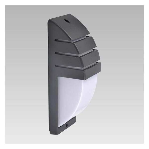 Prezent 31405 - Aplică perete exterior SAMARA 1xE27/40W/230V IP44