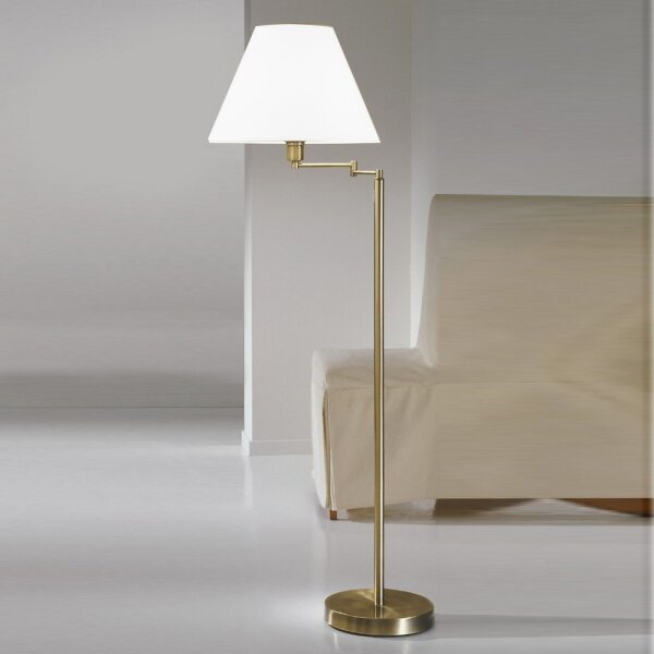 Lampadar HILTON 1x E27/60W/230V Kolarz 264.41.4