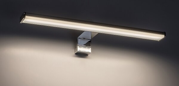 Rabalux 2114 - Iluminat oglindă baie LED LEVON LED/8W/230V IP44 40cm