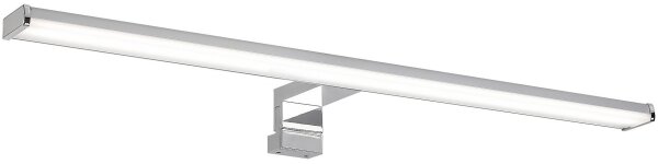Rabalux 2114 - Iluminat oglindă baie LED LEVON LED/8W/230V IP44 40cm