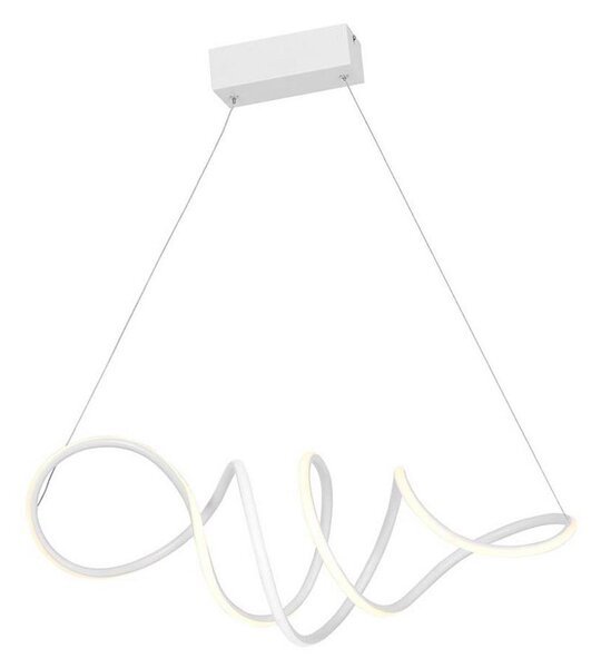 Lustră LED pe cablu LOCA LED/50W/230V