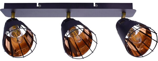 Lampă spot RICK 3xE14/40W/230V