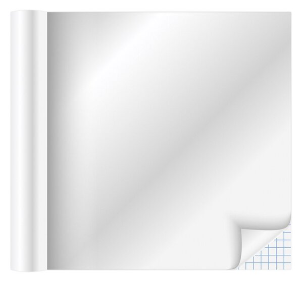 Autocolant de tip oglindă 58x150 cm – Wenko