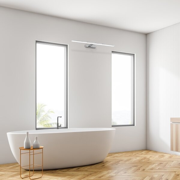 Iluminat oglindă baie LED SPLASH LED/12W/230V IP44