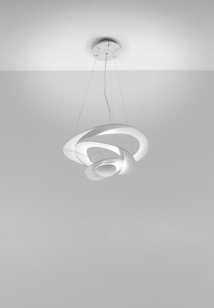 Artemide AR 1249010A - Pendul LED dimabil, suspendat pe cablu PIRCE MICRO LED/27W/230V