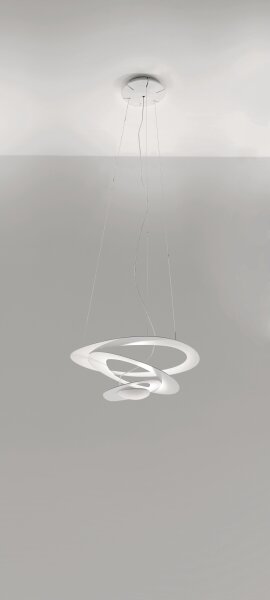 Artemide AR 1249010A - Pendul LED dimabil, suspendat pe cablu PIRCE MICRO LED/27W/230V