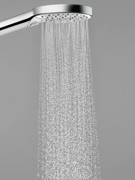 Hansgrohe Raindance set de duș perete crom 27667000