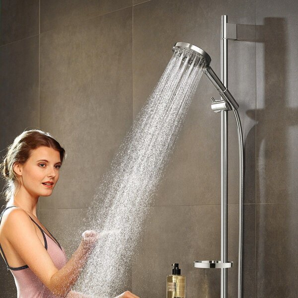 Hansgrohe Raindance set de duș perete crom 27667000