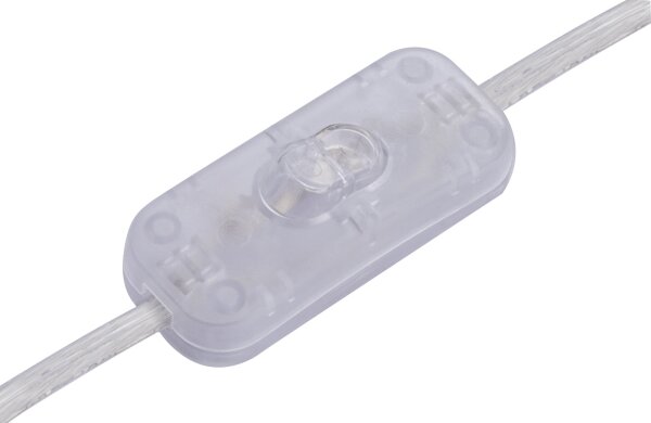 Globo 24002W - Lampă de masă NARRI 1xE27/40W/230V