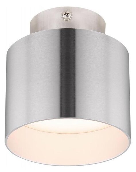 Globo 12015N - Plafonier LED JENNY LED/8W/230V + LED/4W/230V