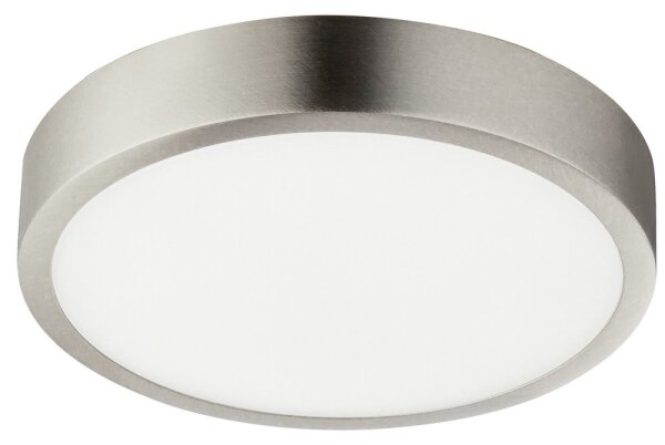 Globo 12366-15 - Plafonieră LED dimerizabilă VITOS LED/15W/230V