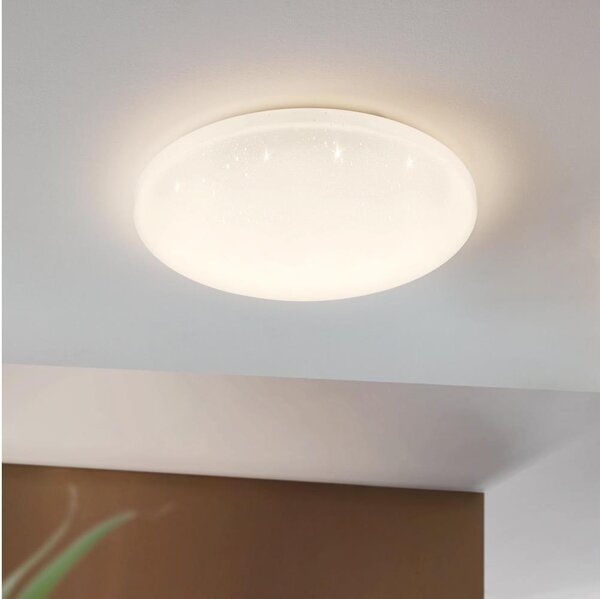 Eglo 98448 - LED Plafonieră FRANIA LED/49,5W/230V