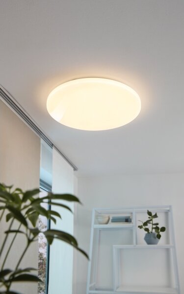 Eglo 98448 - LED Plafonieră FRANIA LED/49,5W/230V