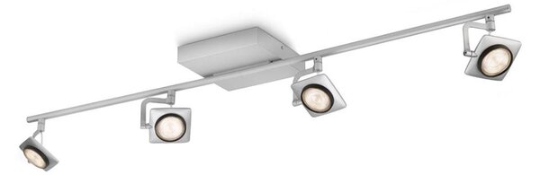 Philips 53194/48/P0 - Spot LED MILLENNIUM 4xLED/4,5W/230V