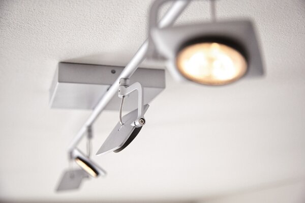 Philips 53194/48/P0 - Spot LED MILLENNIUM 4xLED/4,5W/230V
