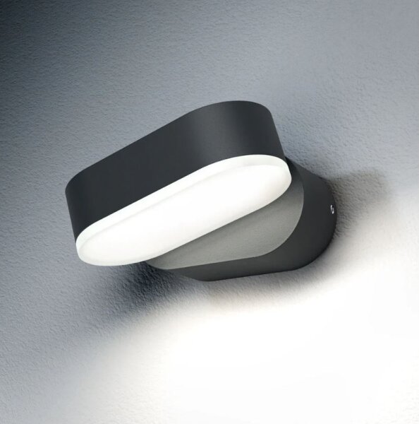Ledvance - Aplică perete exterior LED ENDURA LED/8W/230V IP44