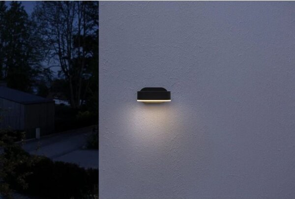 Ledvance - Aplică perete exterior LED ENDURA LED/8W/230V IP44