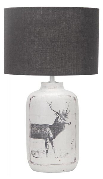 Lampă de masă WALIA 1xE27/60W/230V