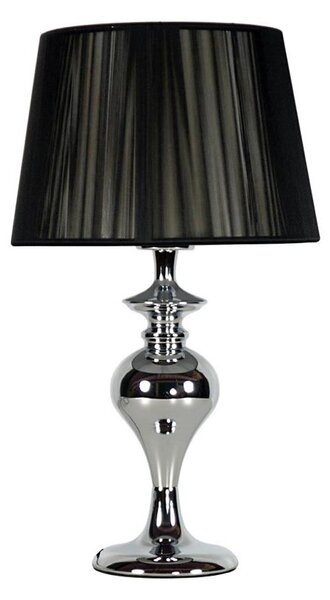 Lampă de masă GILLENIA 1xE27/60W/230V