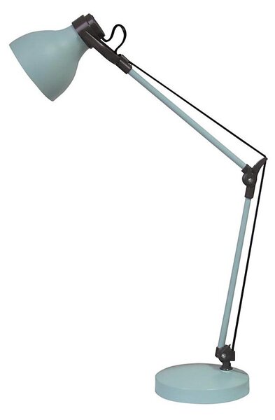Rabalux 6409 - Lampă de masă CARTER 1xE14/11W/230V