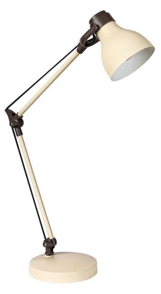 Rabalux 6410 - Lampă de masă CARTER 1xE14/11W/230V