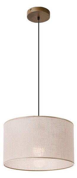 Lustr pe cablu ANTONIO 1xE27/60W/230V