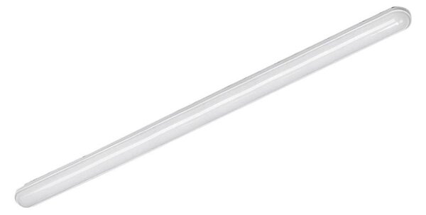 Corp de iluminat LED tip tub, tehnic, 48W, 230V, 4200K, 150 cm, IP65
