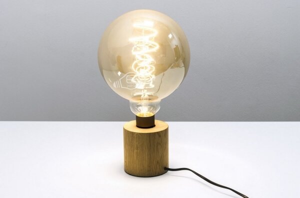 Bec dimmabil LED VINTAGE Philips G200 E27/7W/230V 2000K