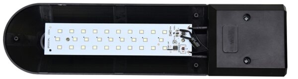Lampă de masă LED ADEPT LED/8W/230V