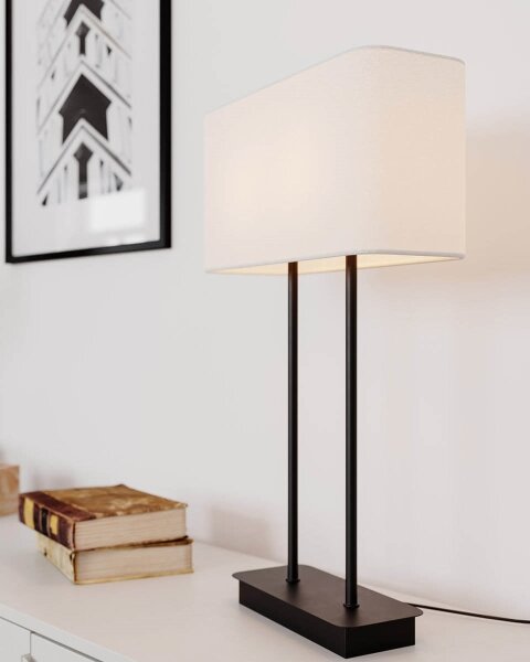 Lampă de masă LUTON ByRydens 1xE14/5W/230V - 4002190-5000