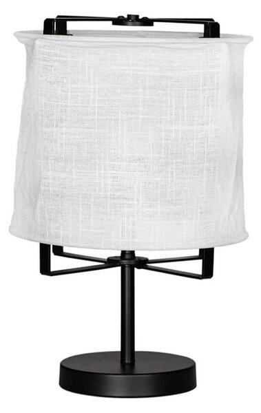 ByRydens 4002430-5000 - Lampă de masă SOFTY 1x E27/5W/230V