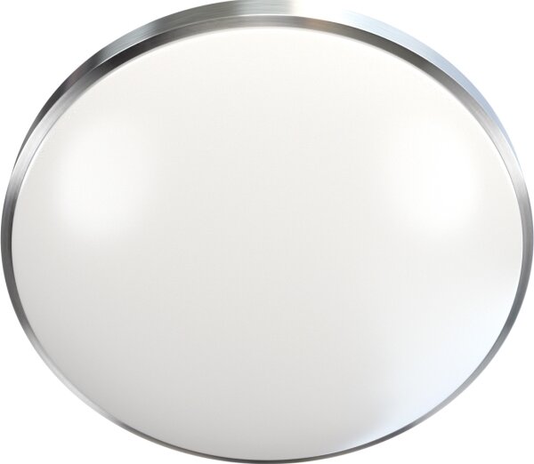 APLED - Plafonieră LED LENS PP TRICOLOR LED/36W/230V IP41 2520lm