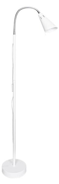 ByRydens 4100620-5007 - Lampadar BEST 1xE14/5W/230V alb