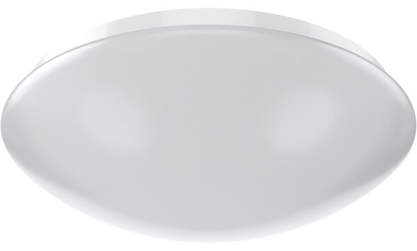 APLED - Plafonieră LED cu senzor LENS P TRICOLOR LED/18W/230V 1210lm