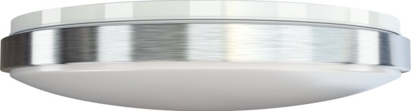 APLED - Plafonieră LED LENS PP TRICOLOR LED/36W/230V IP41 2520lm