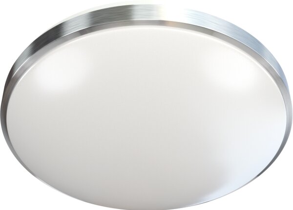 APLED - Plafonieră LED LENS PP TRICOLOR LED/36W/230V IP41 2520lm