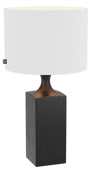 ByRydens 4002760-5000 - Lampă de masă WOODY 1xE27/8W/230V 56 cm
