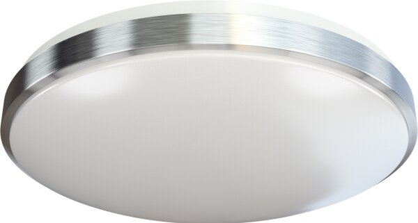 APLED - Plafonieră LED LENS PP TRICOLOR LED/36W/230V IP41 2520lm